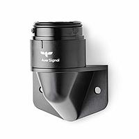 Mô-đun cơ sở ZMV cho lắp đặt đứng một mặt Auer Signal 902573900