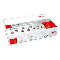 Wurth Elektronik 784773 デザインキット WE-PD2A デザインキット SMD パワー 4532/5848