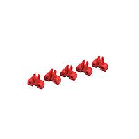 Bộ thanh nhựa giữ khẩu KTC EHB35 (3/8",5 chi tiết)