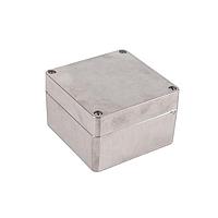 Hammond Manufacturing 1590Z090 厚壁 140 X 140 X 91 ALM エンクロージャー