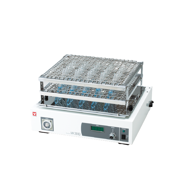 Yamato MK201D 振とう器 (20~200rpm) | EMIN.VN