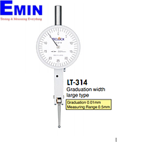 TECLOCK LT-314 杠杆千分表