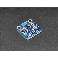 Cảm biến Cử chỉ, Ánh sáng, Tiếp cận, RGB Adafruit APDS9960 Adafruit 3595