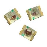 Đèn LED Đơn Màu Cam Broadcom ASMT-FJ30-AB000