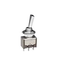 Công tắc gạt NKK Switches MN11BB1G01