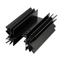 Linh kiện 63.5x41.6x25mm có chân, đùn TO-218 Same Sky (formerly CUI Devices) HSE-B18635-060H-W