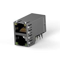 Mô-đun Bù 2X1 MJ, Đèn LED (Vàng/Xanh lá, Vàng/Xanh lá) 12PNL Alcoswitch - TE Connectivity 6368168-4