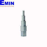 Bộ chuyển đổi lục giác cho máy hiệu chuẩn mô men Mountz Metric (061529) (1/4" Square Dr)