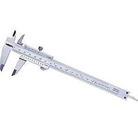 INSIZE 1236-1021 Vernier Caliper (1000mm / 0.02mm)