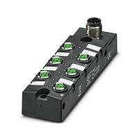 PHOENIX CONTACT 1197408 Sensor Cables / Actuator Cables SACB- 6/3-L-M12-M8 HD