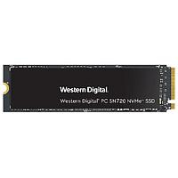 Ổ cứng SSD NVMe 256 GB - 3.3 V PCIe M.2 2280 256GB SanDisk SDAPNTW-256G