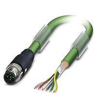 PHOENIX CONTACT 1517877 Sensor Cables / Actuator Cables SAC-5P-MSB/ 2,0- 900 SCO