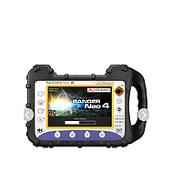 Máy phân tích phổ và đo cường độ trường Promax RANGERNeo 4