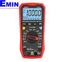 UNI-T UT161E Digital Multimeter (True RMS, DC/AC 20A)