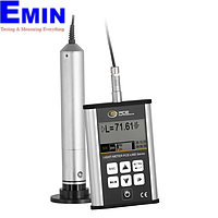 Máy đo cường độ ánh sáng PCE PCE-LMD 100 (0~+50000 cd/m2; 0.01~1 cd/m2)