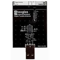 Taoglas DTAD.01.A.50 評価ボード DTAD.01 デジタル可変アンテナリファレンスボード