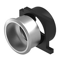 Bộ chuyển đổi gắn phẳng viền trước EAO 61-9933.0