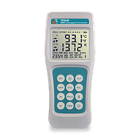 Superior accuracy and 1000-Hour battery life TEGAM OPT-900-17025