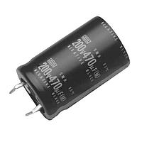 Chemi-Con ESMH401VSN471MA40M Electrolytic Capacitors 470uF 400 Volt