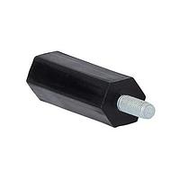 Lục giác 8mm x 45mm M4 Đực/Cái Davies Molding SH1002-J