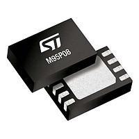 STMicroelectronics M95P08-IXMCT/E EEPROM Ultra low-power 8 Mbit Serial SPI Page