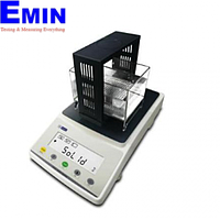 Máy đo và cân bằng mật độ GESTER GT-KD04-600CM (0.001-99.999g/cm3)