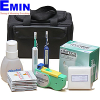 Bộ dụng cụ vệ sinh cáp quang Fibretool KC-300S