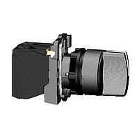 Công tắc khóa 2 vị trí CÔNG TẮC CHỌN NHẤN GIỮ BÊN TRÁI 1NO SCHNEIDER XB5AD41