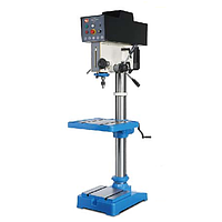 Morgon MD-402VPF AC Inverter Variable Speed Drilling Machine (32/76/20 mm)