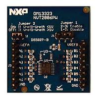 Bộ Dịch Cấp Điện Áp OM13323 NXP OM13323,598