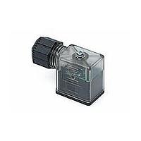 Đầu nối Ext DIN Van Conn FormB Gioăng Nitrile Molex 121208-0075