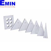 Dưỡng Đo Góc Khối (7 Set) INSIZE 4109-7A