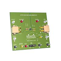 Bộ Đánh Giá Công Tắc Tải - Công Tắc Tải Bảo Vệ Dòng Hút 7ARMS-VBUS Kinetic Technologies KTS1697AEOAB-MMEV01