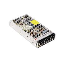 Nguồn Cấp Điện Chuyển Mạch Ô Tô 211.2W 24V 8.8A Công Suất Đỉnh 200% MEAN WELL LRS-200N2-24