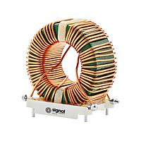 Cuộn cảm Chế Độ Cộng Hợp Dòng Cao Dạng Vòng Toroidal Bel Signal Transformer HCTC-8-5.6