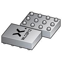 Nexperia NXS0104UMAZ Translating Transceiver Dual supply translating transceiver; open drain; auto directionsensing