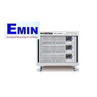 Tải điện tử lập trình DC GW INSTEK PEL-3323 (1.5V~150V, 0~630A, 3150W)