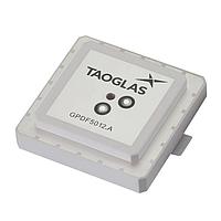 Taoglas GPDF5012.A 无源多频段GNSS贴片天线