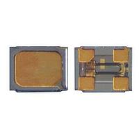 Abracon ABS04W-32.768KHZ-6-B3-T5 Tuning Fork Crystal Xtal 1210 4-SMD 0.032768MHz Tol +/-30ppm -20°C ~ 70°C 6pF 130000 Ohms