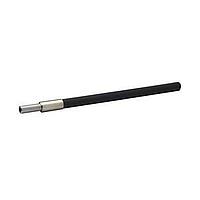 Eaton E51KF313 Fiber Optic Cables GLASS FIBER,PVC,DUP,STR,UNTHD,1/8 BU,3'