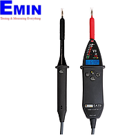 Thiết bị kiểm tra điện Chauvin Arnoux C.A 773 IP2X