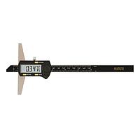 Digital Depth Calipers Asimeto 327-26-0