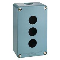 Trạm điều khiển Vỏ nút nhấn 22MM XAP SCHNEIDER XAPM3503