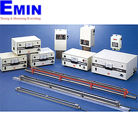 Electrostatic Eliminator Calibration