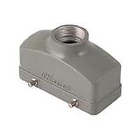 Molex / GWconnect 93601-2797 Heavy Duty Power Connectors HOOD TOP ENTRY 4P PG29 7816.6546.0