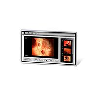 Tianma P0800WVF1MA00 ຈໍ TFT 8.0" WVGA, LVDS, SFT, ຂັ້ນສູງ 1000nit, -30+80C, 50K ຊົ່ວໂມງ ມີ LED Dr