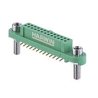 Harwin G125-FS12605F3P Headers 1.25MM F 2X13 VERT SMT REVERSE FIX TAPE