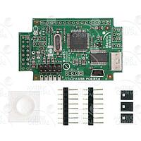 Mô-đun Giao diện X-Board Dòng U Mô-đun giao diện USB Matrix Orbital XBU