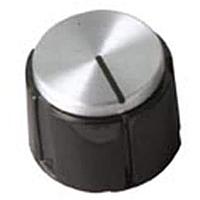 Núm điều khiển 25/32" Đường kính X 5/8" Chiều cao Davies Molding 1202BA