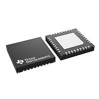 Texas Instruments DP83TC818SRHARQ1 Ethernet PHYs Automotive 100BASE-T 1 Ethernet PHY with